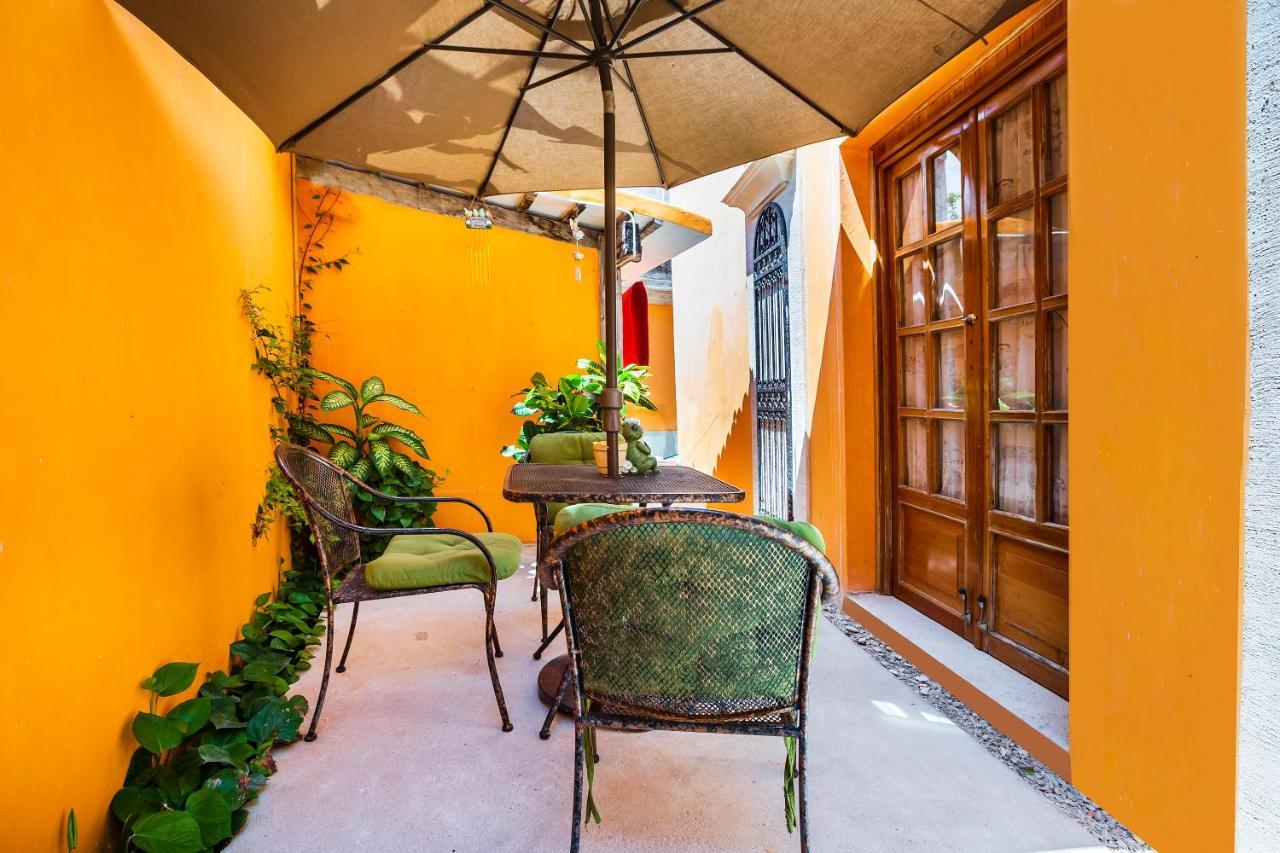 Hotel Casa Mallorca カンクン エクステリア 写真