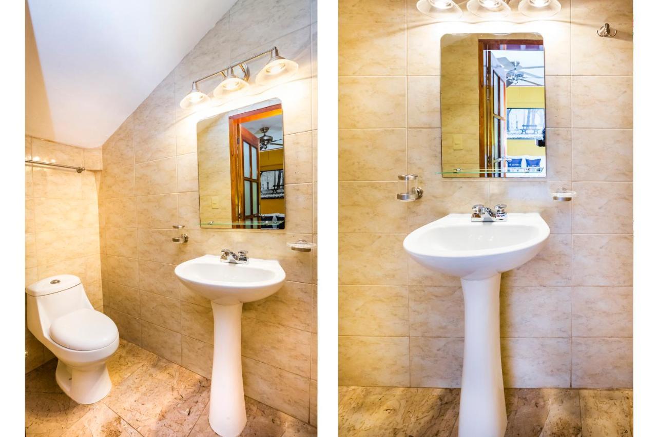 Hotel Casa Mallorca カンクン エクステリア 写真