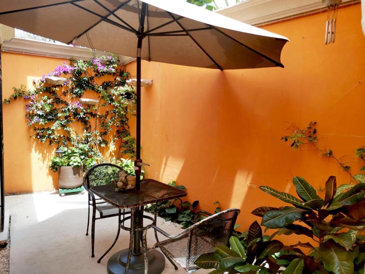 Hotel Casa Mallorca カンクン エクステリア 写真