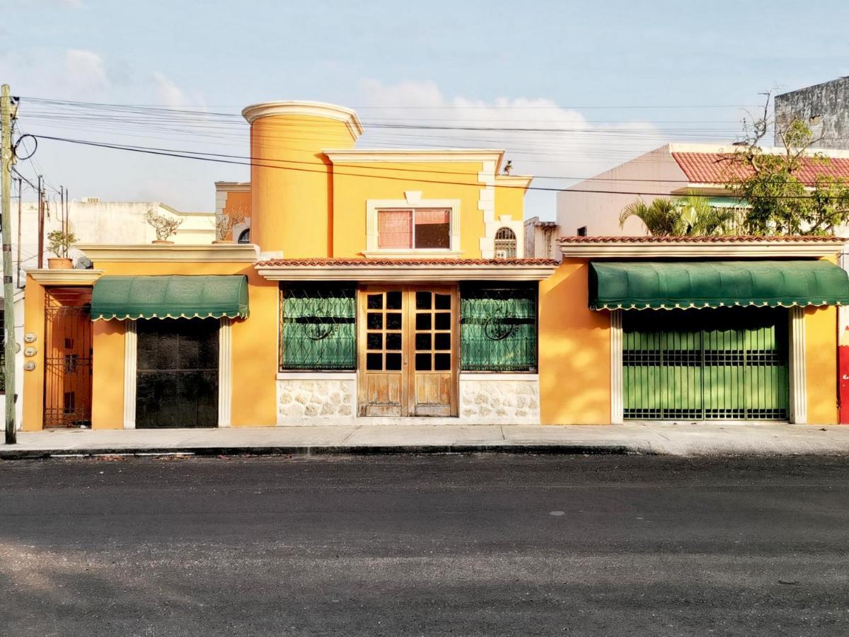 Hotel Casa Mallorca カンクン エクステリア 写真