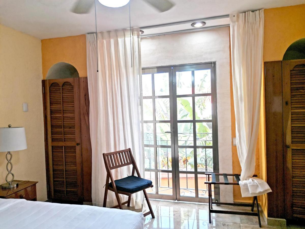 Hotel Casa Mallorca カンクン エクステリア 写真