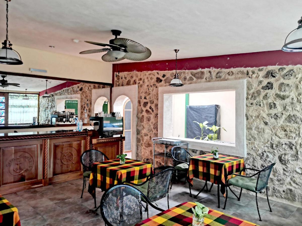 Hotel Casa Mallorca カンクン エクステリア 写真