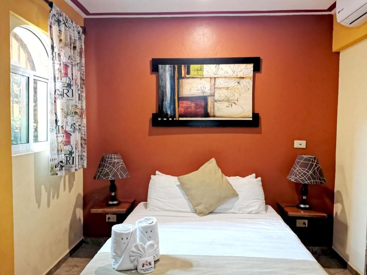Hotel Casa Mallorca カンクン エクステリア 写真