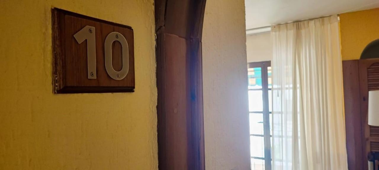 Hotel Casa Mallorca カンクン エクステリア 写真