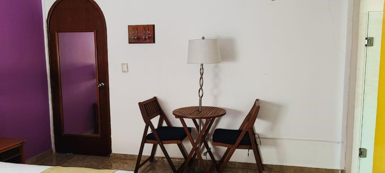 Hotel Casa Mallorca カンクン エクステリア 写真