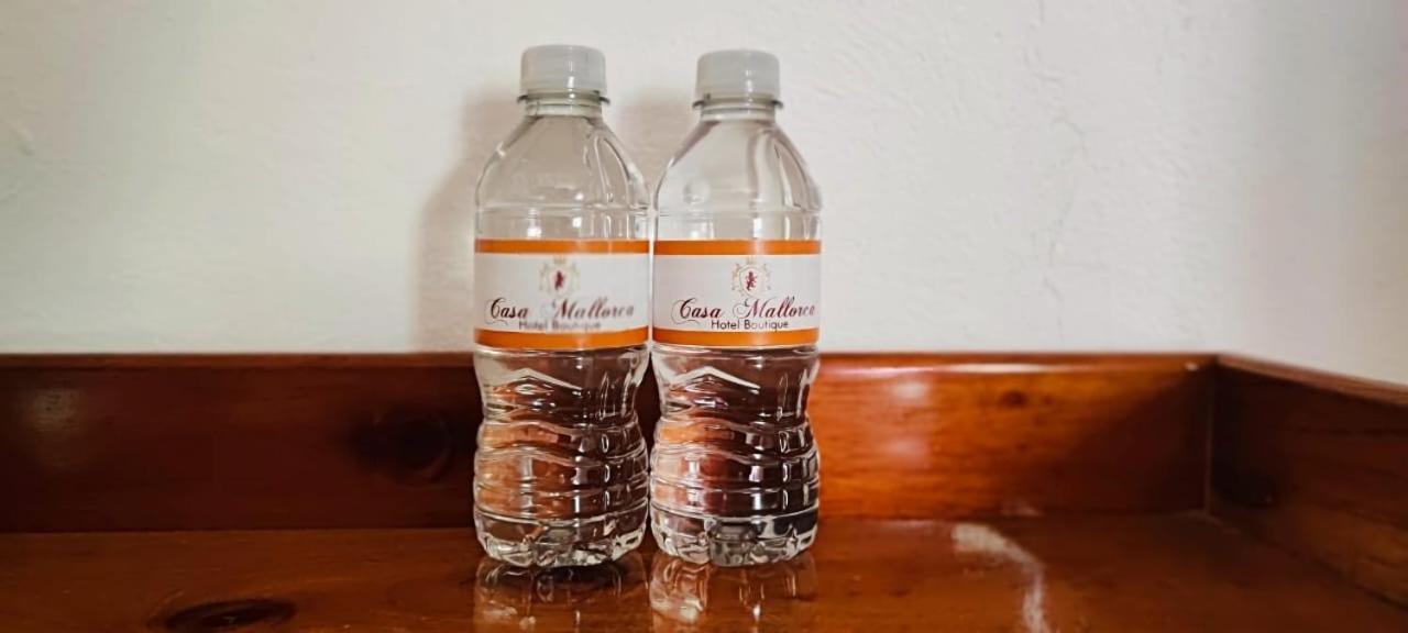 Hotel Casa Mallorca カンクン エクステリア 写真