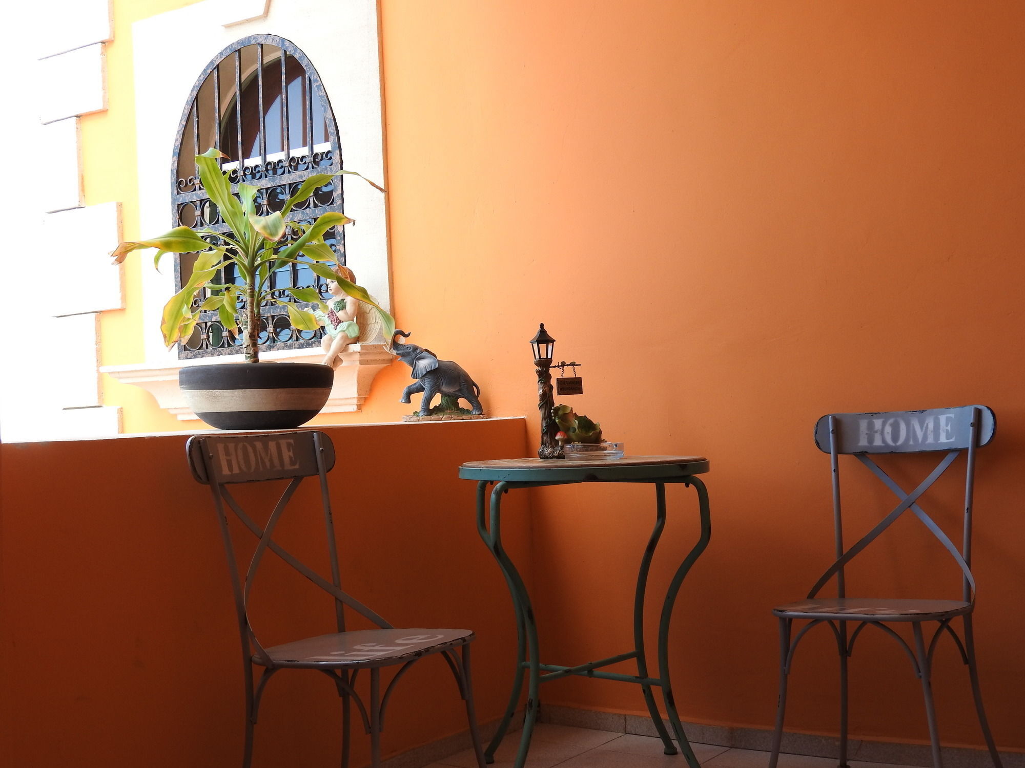Hotel Casa Mallorca カンクン エクステリア 写真
