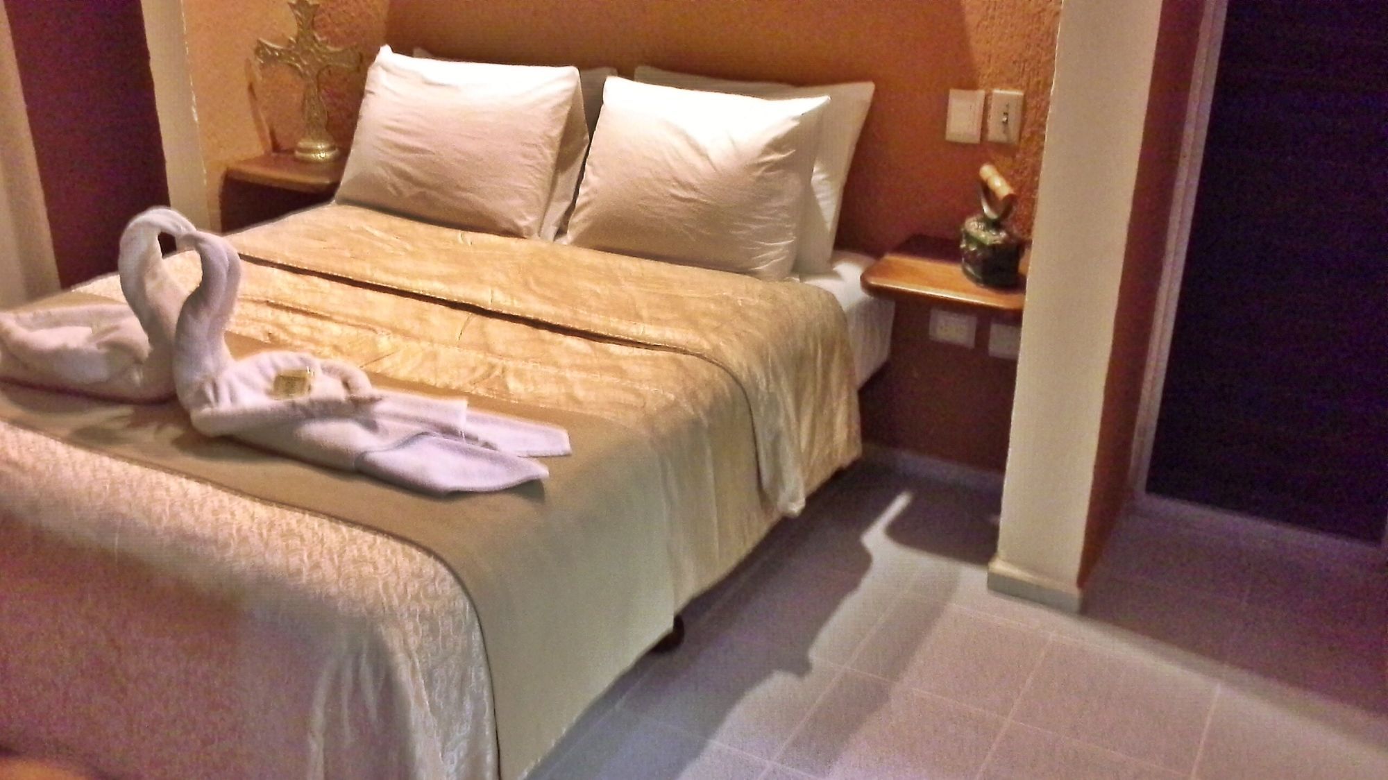 Hotel Casa Mallorca カンクン エクステリア 写真