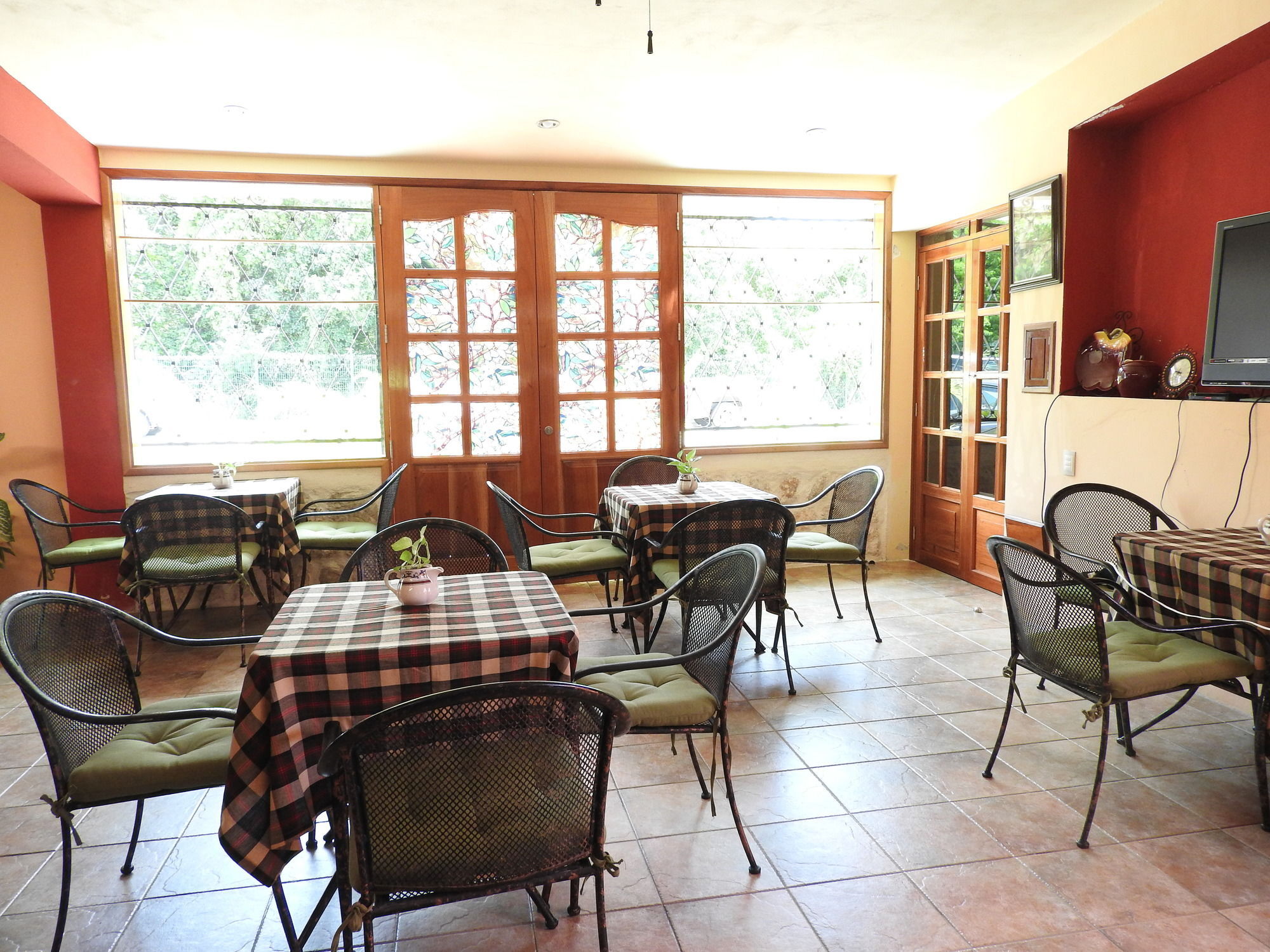 Hotel Casa Mallorca カンクン エクステリア 写真
